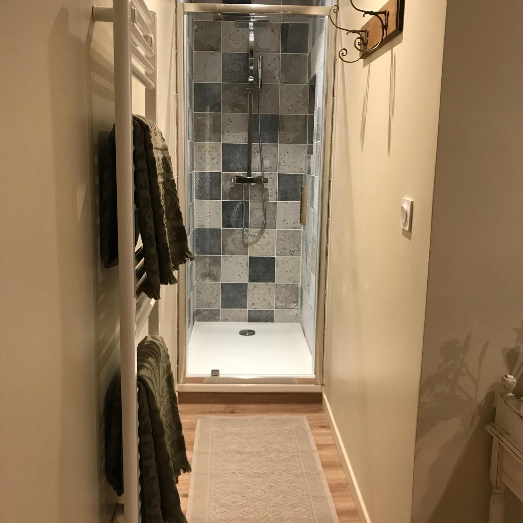 Perlepampille Apartment