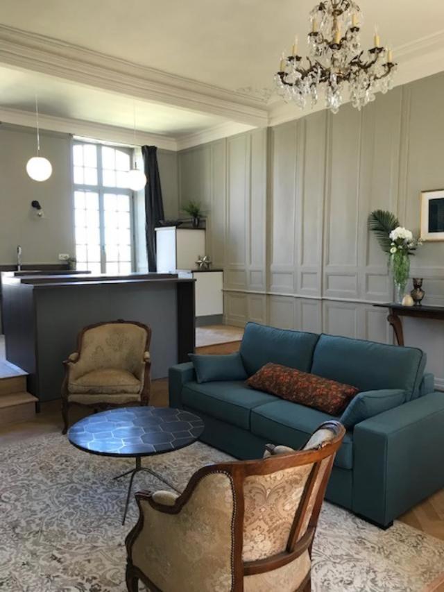 Perlepampille Apartment