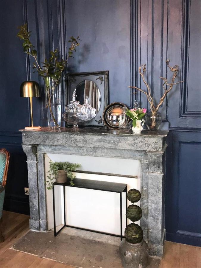 Apartment Perlepampille Dinan