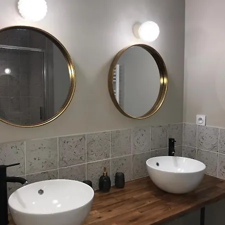 Perlepampille Apartment Dinan Room photo