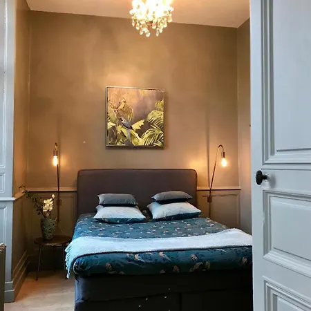 Perlepampille Apartment Dinan Room photo