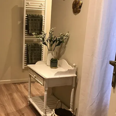 Perlepampille Apartment Dinan Room photo