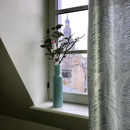 Perlepampille Apartment Dinan Room photo