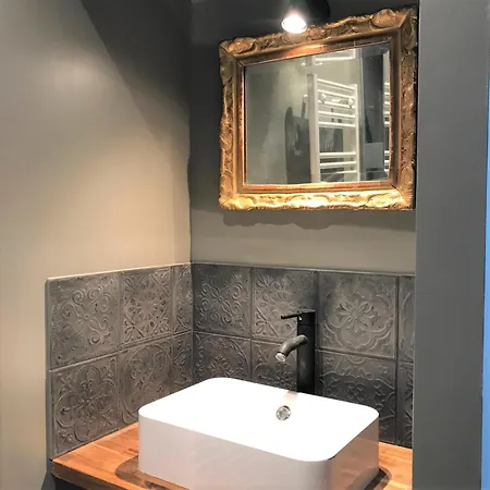 Perlepampille Apartment Dinan Room photo