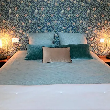Perlepampille Apartment Dinan Room photo