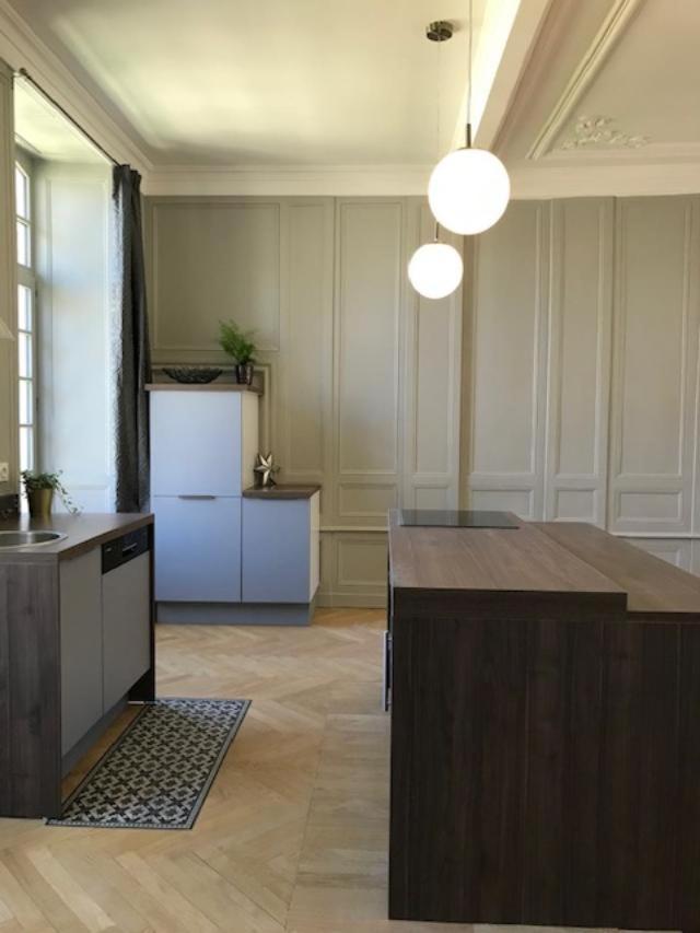 Perlepampille Apartment Dinan