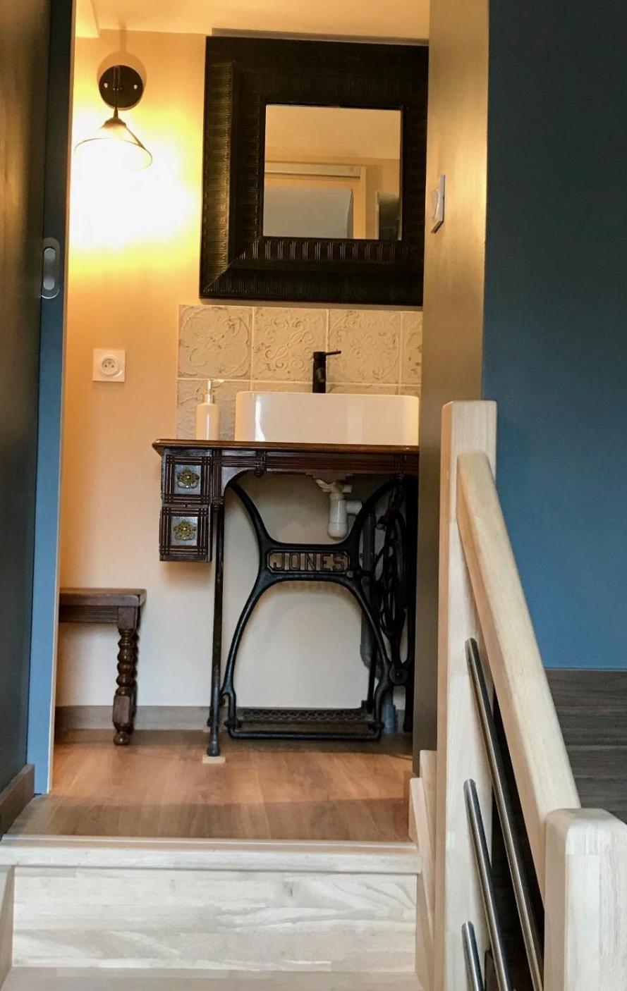 Apartment Perlepampille Dinan