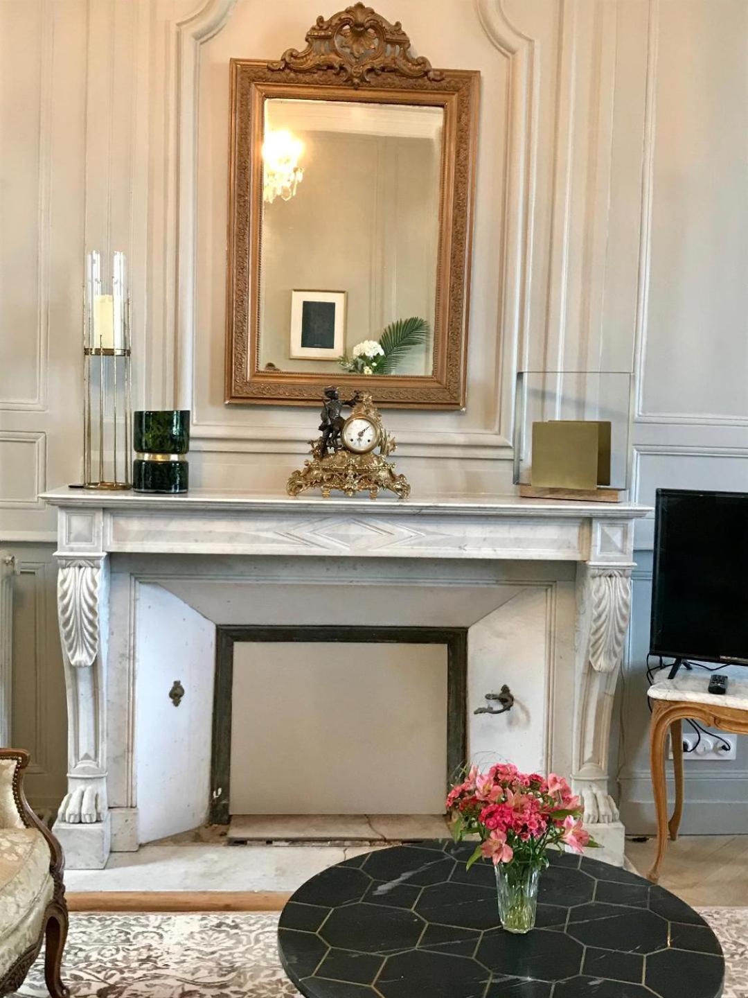 Perlepampille Apartment Dinan