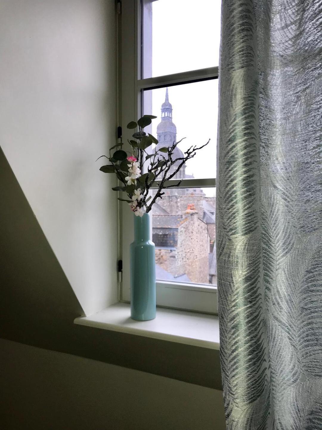 Perlepampille Apartment