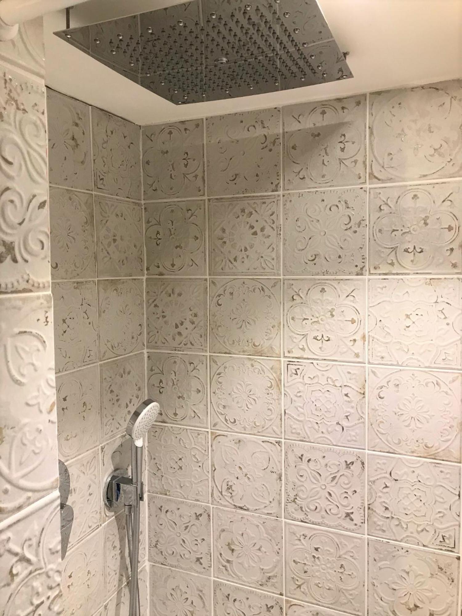 Perlepampille Apartment