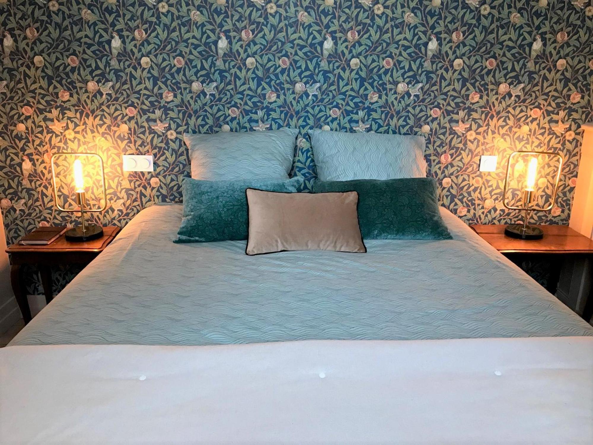 Apartment Perlepampille Dinan